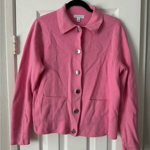 EUC Charter Club sweater